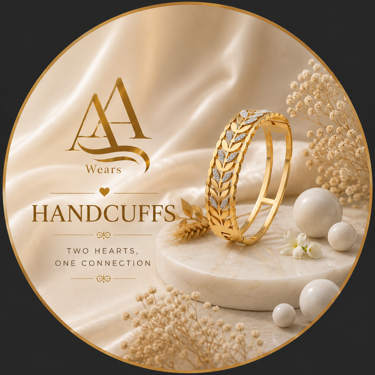Handcuffs