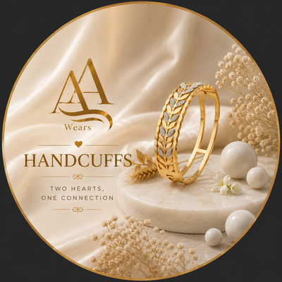 Handcuffs