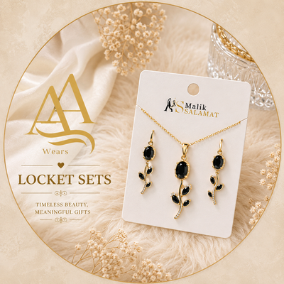 Locket & Locket Sets