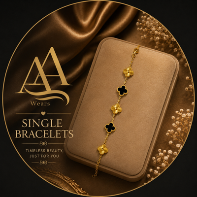 Single Bracelets
